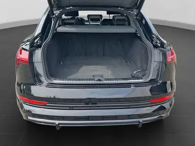 Audi e-tron Sportback – Foto 17
