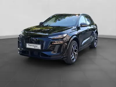 Audi Q6 e-tron – Foto 2