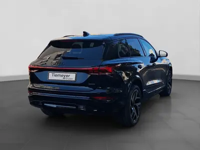 Audi Q6 e-tron – Foto 3