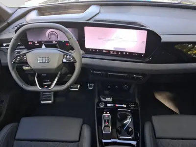 Audi Q6 e-tron – Foto 5