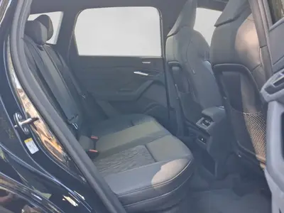 Audi Q6 e-tron – Foto 6