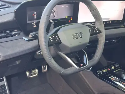 Audi Q6 e-tron – Foto 9