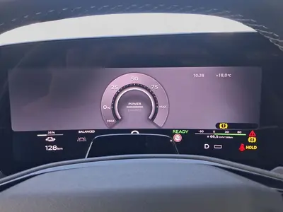 Audi Q6 e-tron – Foto 10