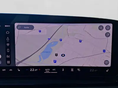 Audi Q6 e-tron – Foto 14