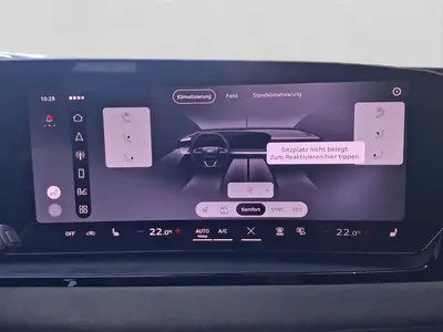 Audi Q6 e-tron – Foto 16