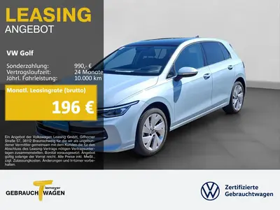 Volkswagen Golf – Foto 1