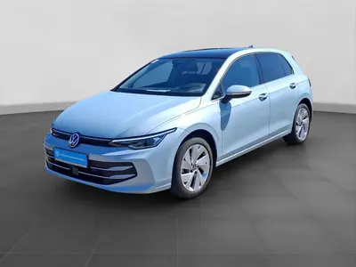 Volkswagen Golf – Foto 2