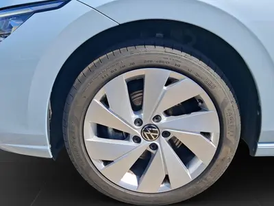 Volkswagen Golf – Foto 7