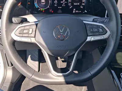 Volkswagen Golf – Foto 9