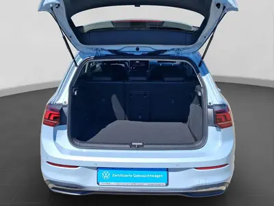 Volkswagen Golf – Foto 16