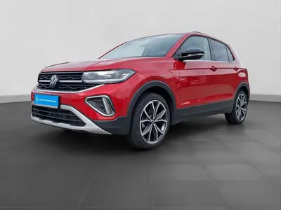 Volkswagen T-Cross – Foto 2