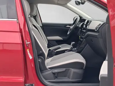 Volkswagen T-Cross – Foto 4
