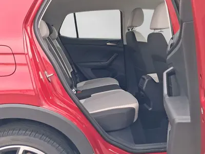 Volkswagen T-Cross – Foto 6