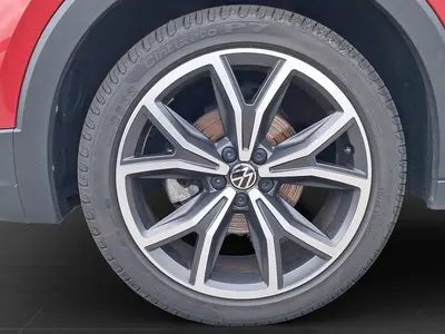 Volkswagen T-Cross – Foto 7