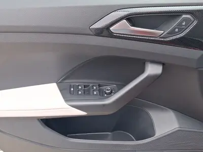 Volkswagen T-Cross – Foto 8