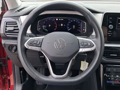 Volkswagen T-Cross – Foto 9