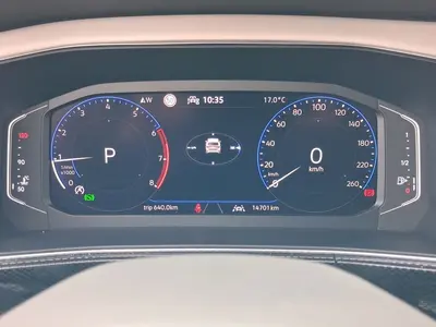 Volkswagen T-Cross – Foto 10
