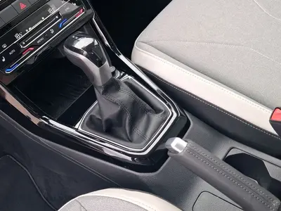 Volkswagen T-Cross – Foto 11