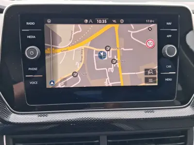 Volkswagen T-Cross – Foto 13
