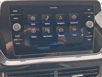 Volkswagen T-Cross – Foto 15