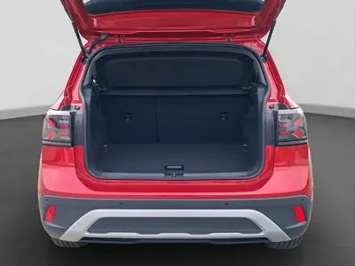 Volkswagen T-Cross – Foto 17