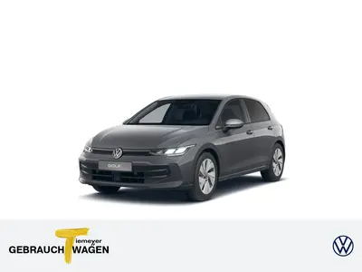 Volkswagen Golf – Foto 1