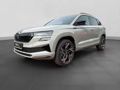 Skoda Karoq – Foto 2