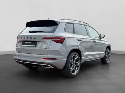 Skoda Karoq – Foto 3