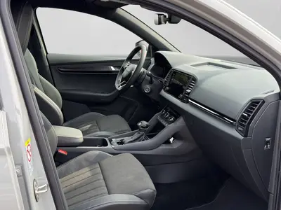 Skoda Karoq – Foto 4