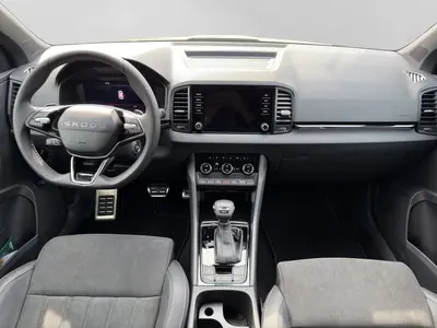 Skoda Karoq – Foto 5