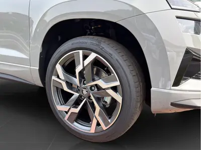 Skoda Karoq – Foto 7