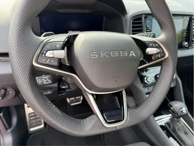 Skoda Karoq – Foto 9