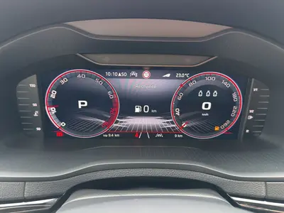 Skoda Karoq – Foto 10