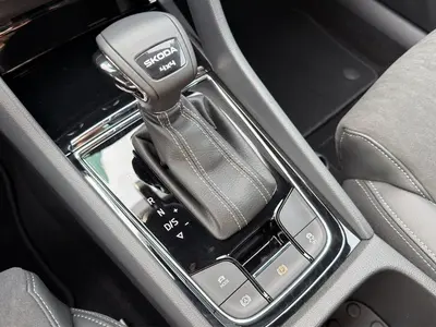 Skoda Karoq – Foto 11