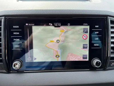 Skoda Karoq – Foto 13
