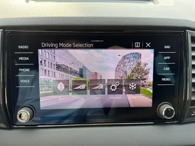 Skoda Karoq – Foto 14