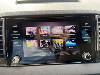 Skoda Karoq – Foto 15