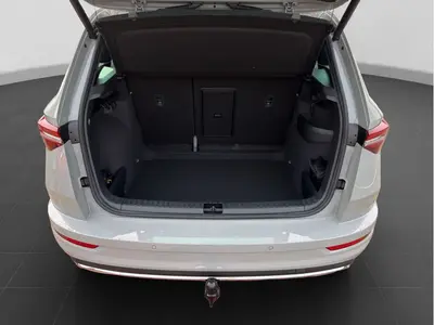 Skoda Karoq – Foto 16