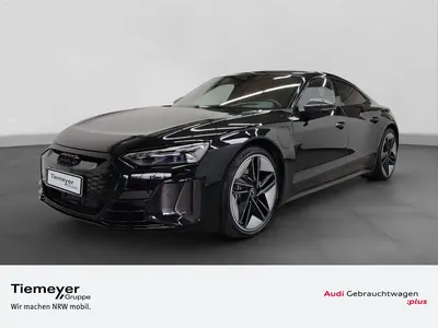 Audi RS e-tron GT – Foto 1