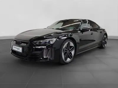 Audi RS e-tron GT – Foto 2