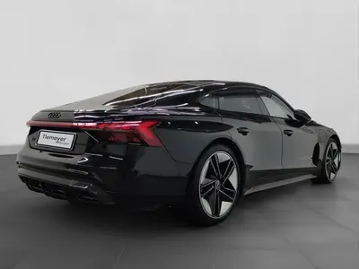 Audi RS e-tron GT – Foto 3