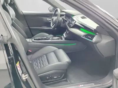 Audi RS e-tron GT – Foto 4