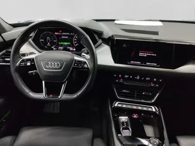 Audi RS e-tron GT – Foto 5