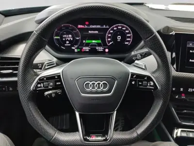 Audi RS e-tron GT – Foto 9