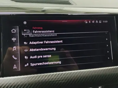 Audi RS e-tron GT – Foto 13
