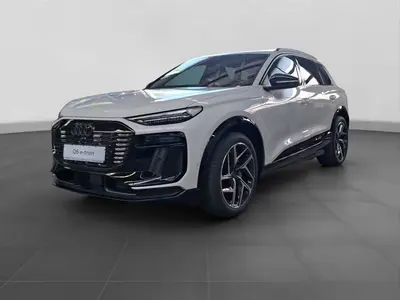 Audi Q6 e-tron – Foto 2