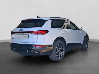 Audi Q6 e-tron – Foto 3