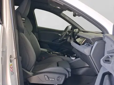 Audi Q6 e-tron – Foto 4