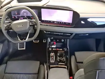 Audi Q6 e-tron – Foto 5