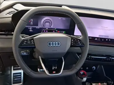 Audi Q6 e-tron – Foto 9